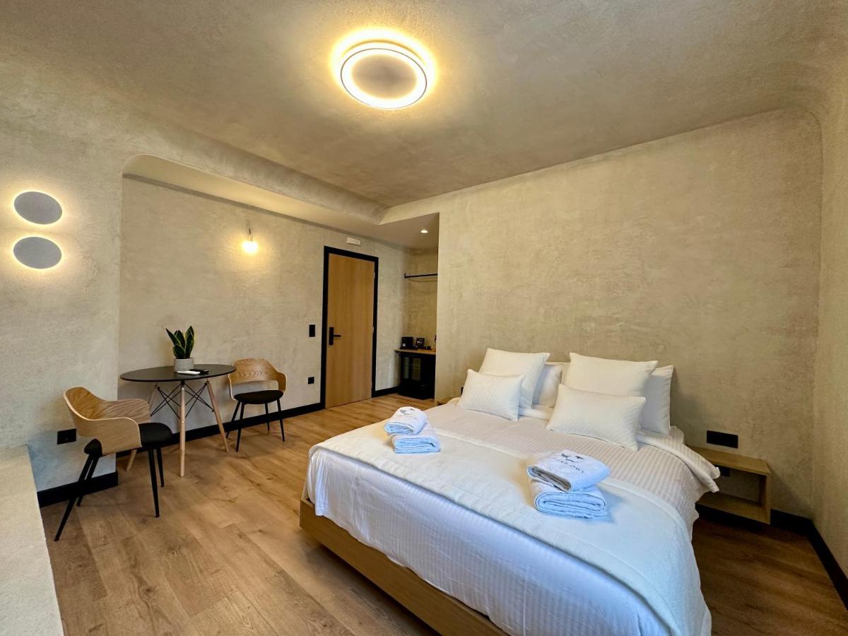 Aparthotel Athensowl Esterno foto