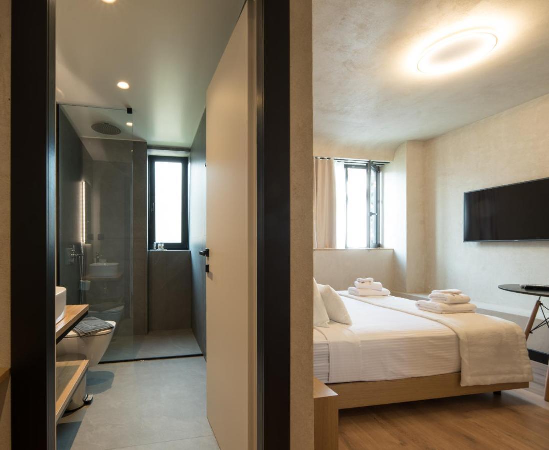 Aparthotel Athensowl Esterno foto