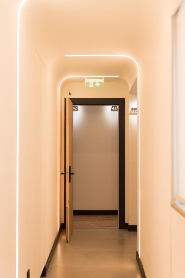 Aparthotel Athensowl Esterno foto