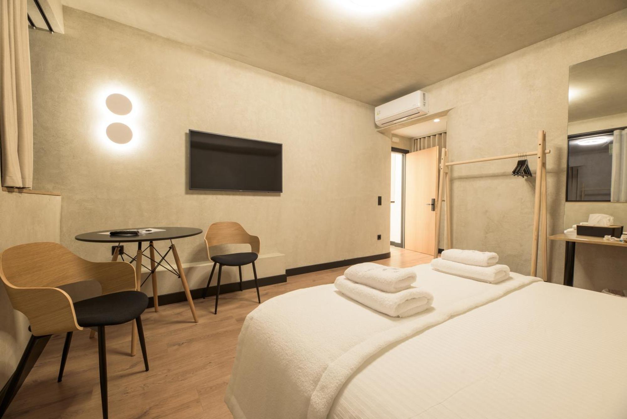 Aparthotel Athensowl Esterno foto