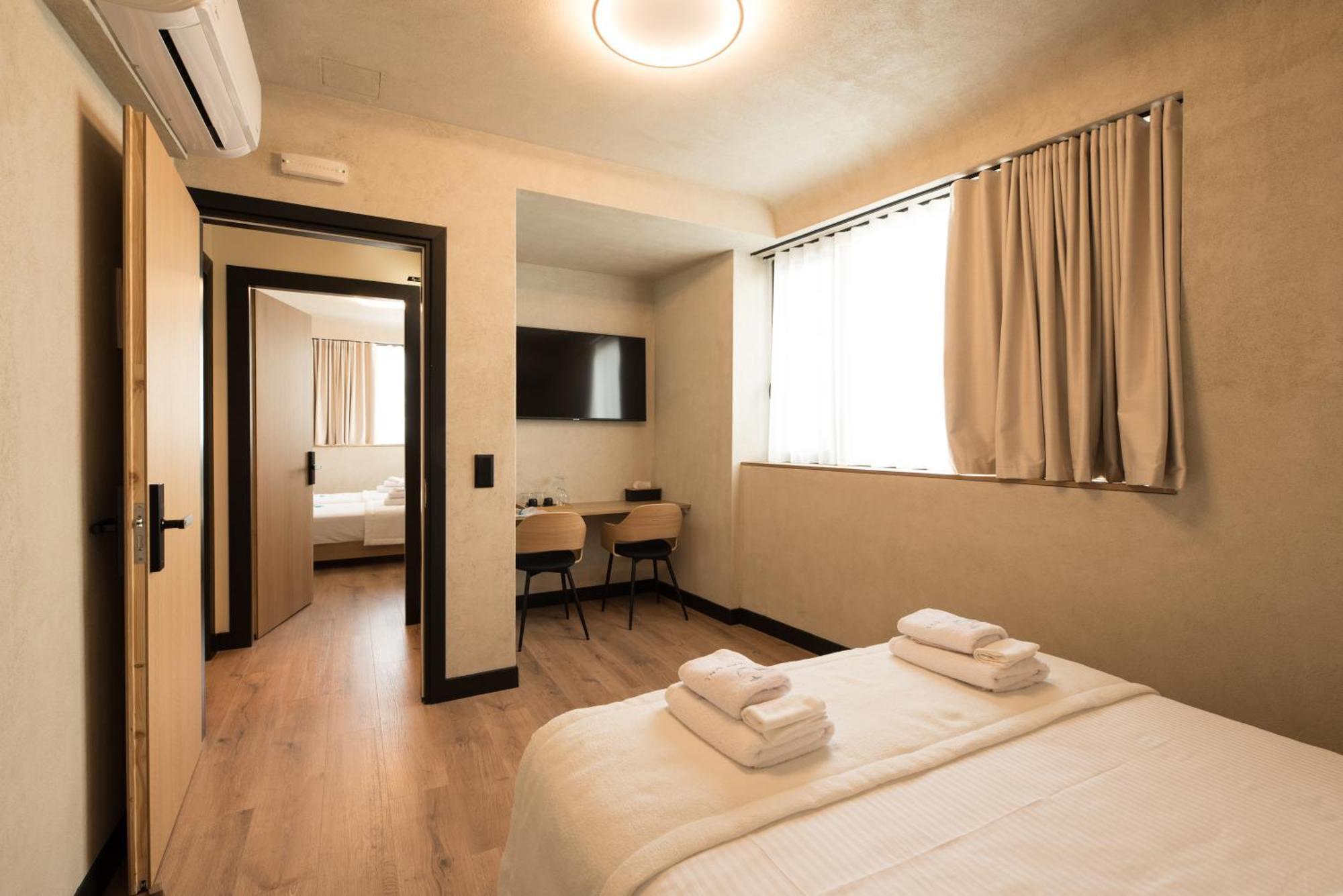 Aparthotel Athensowl Esterno foto
