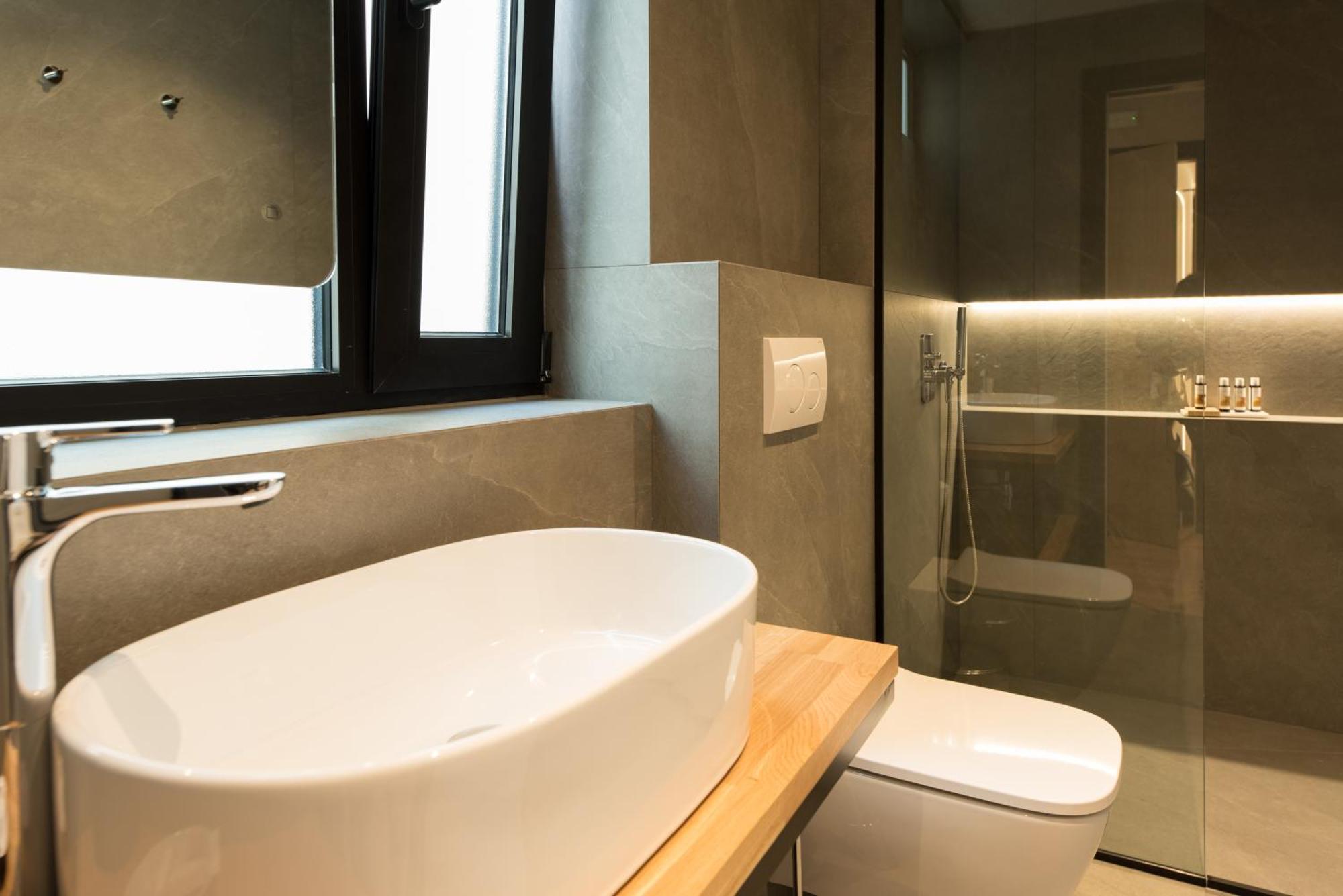 Aparthotel Athensowl Esterno foto
