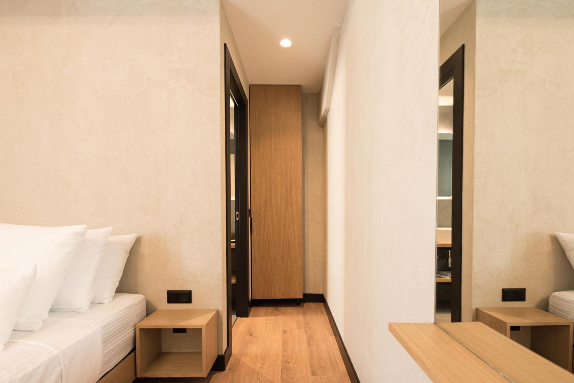 Aparthotel Athensowl Esterno foto