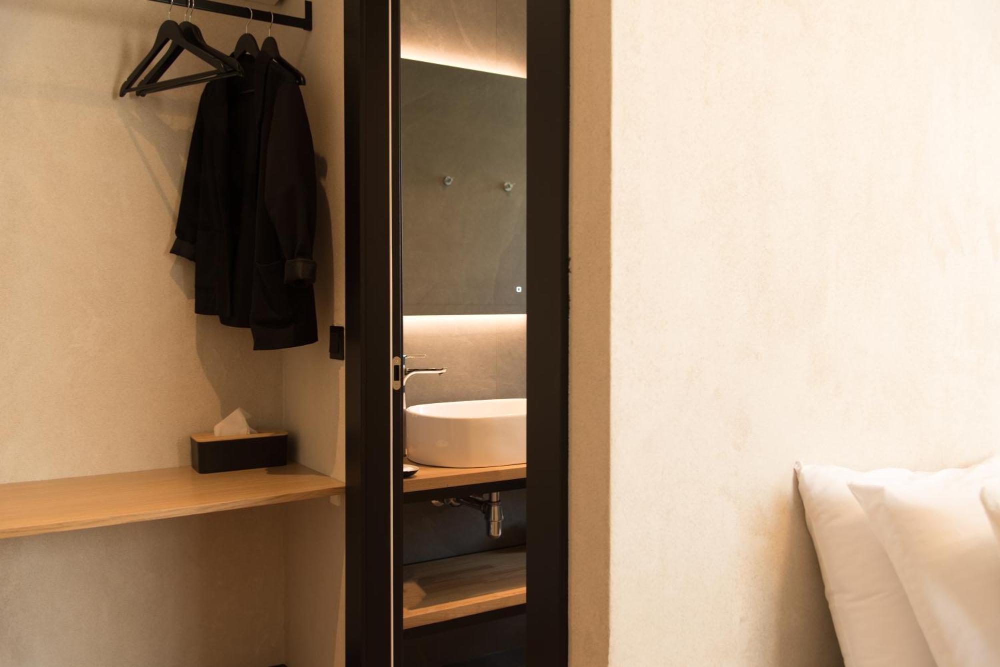 Aparthotel Athensowl Esterno foto