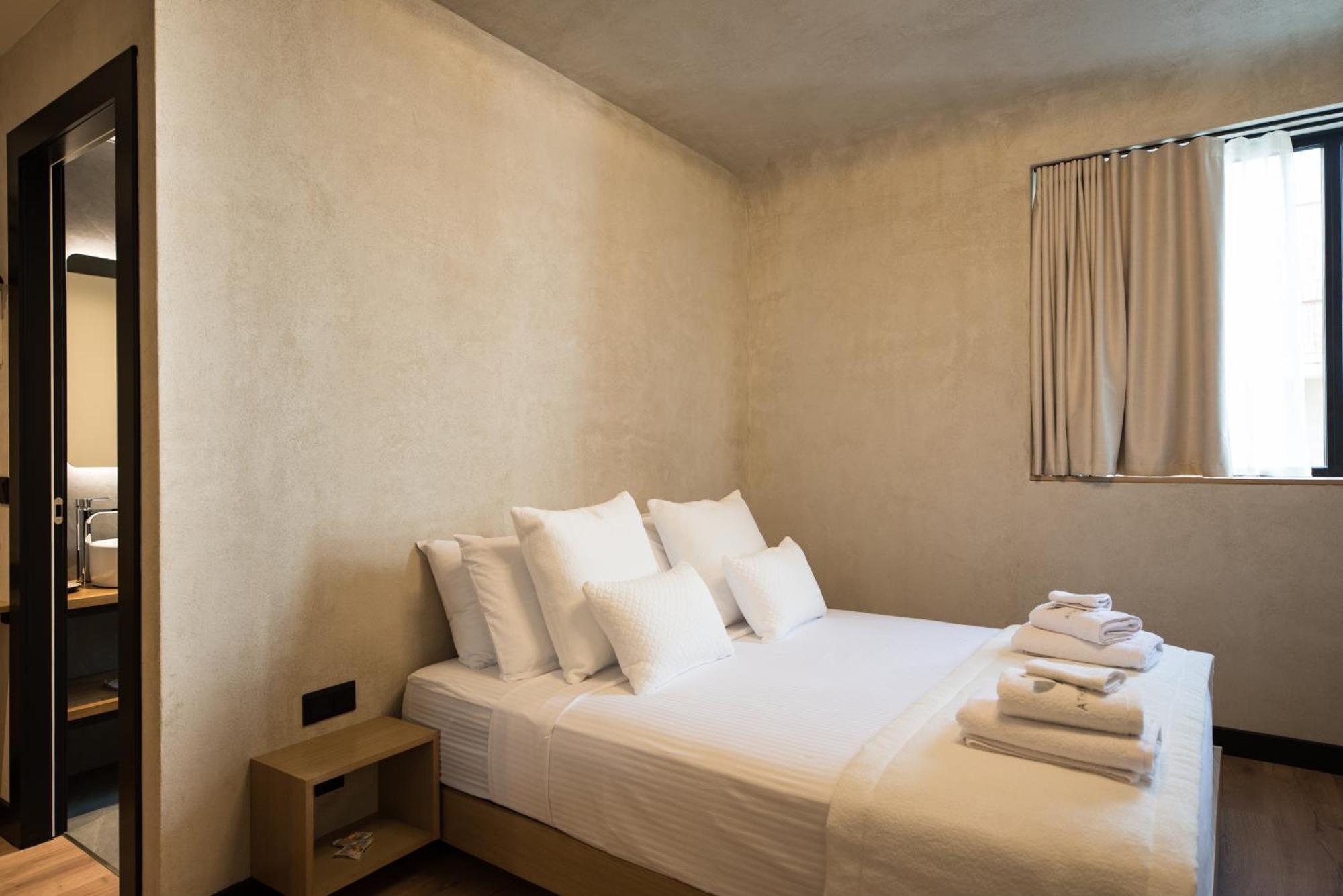 Aparthotel Athensowl Esterno foto