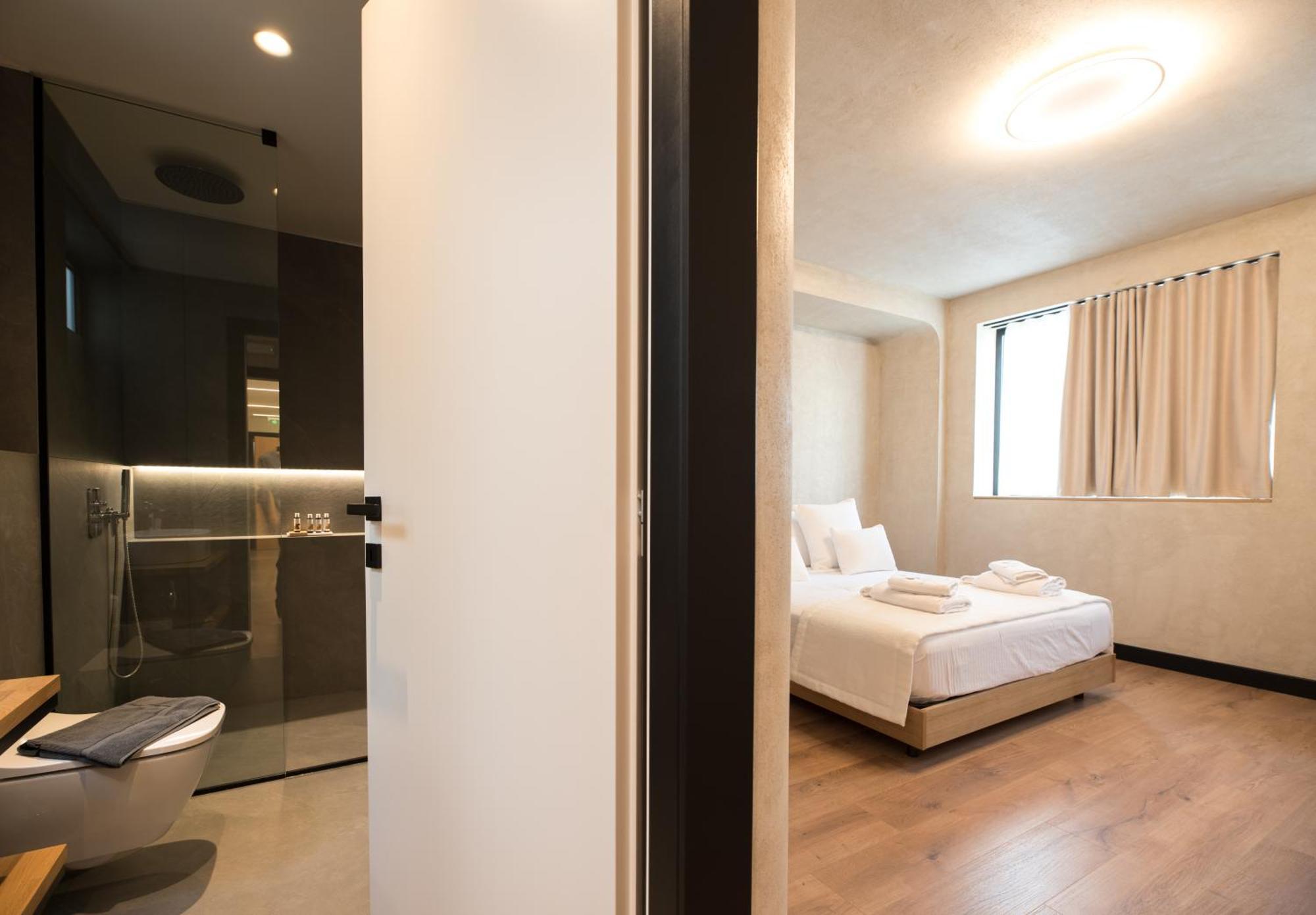 Aparthotel Athensowl Esterno foto
