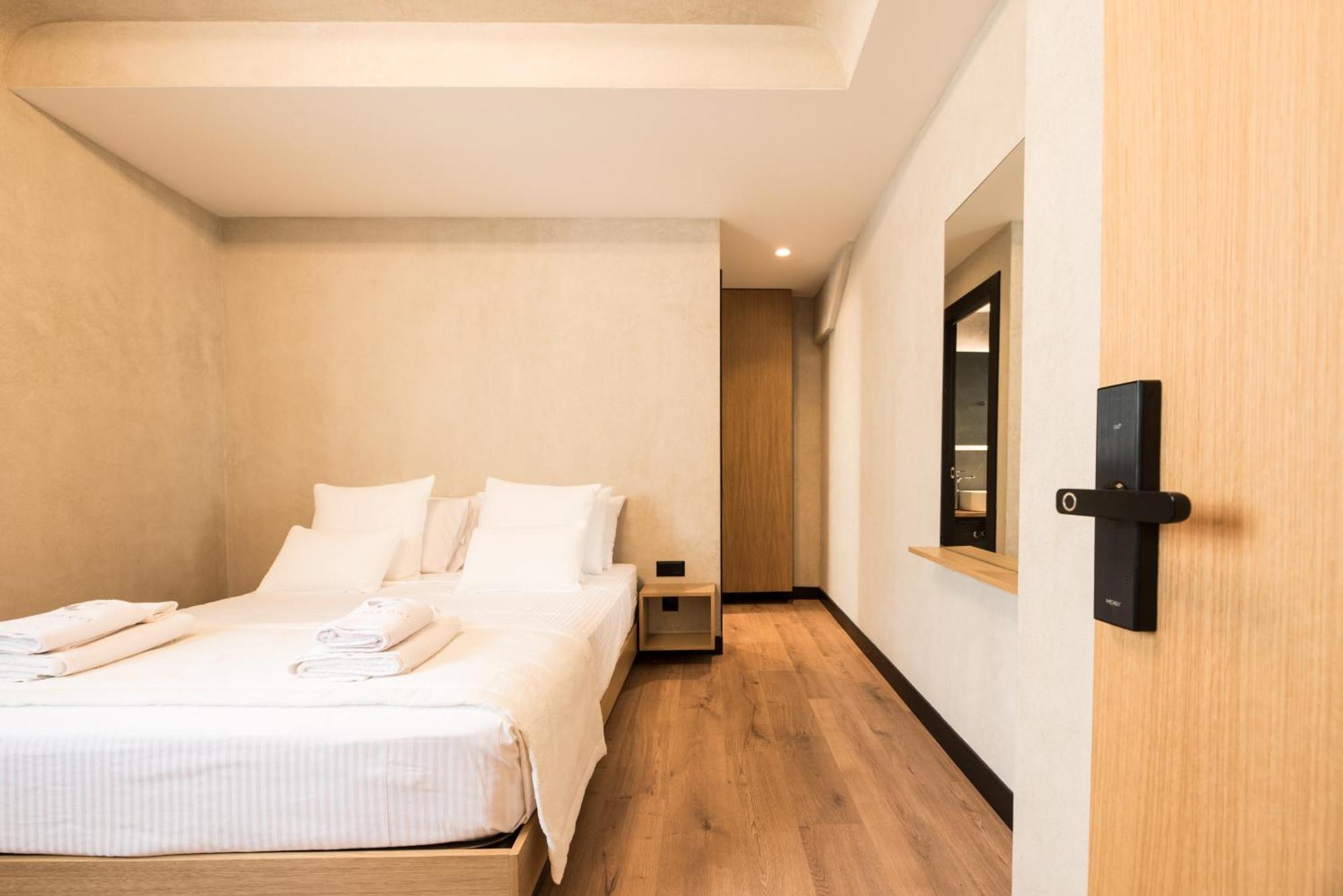 Aparthotel Athensowl Esterno foto