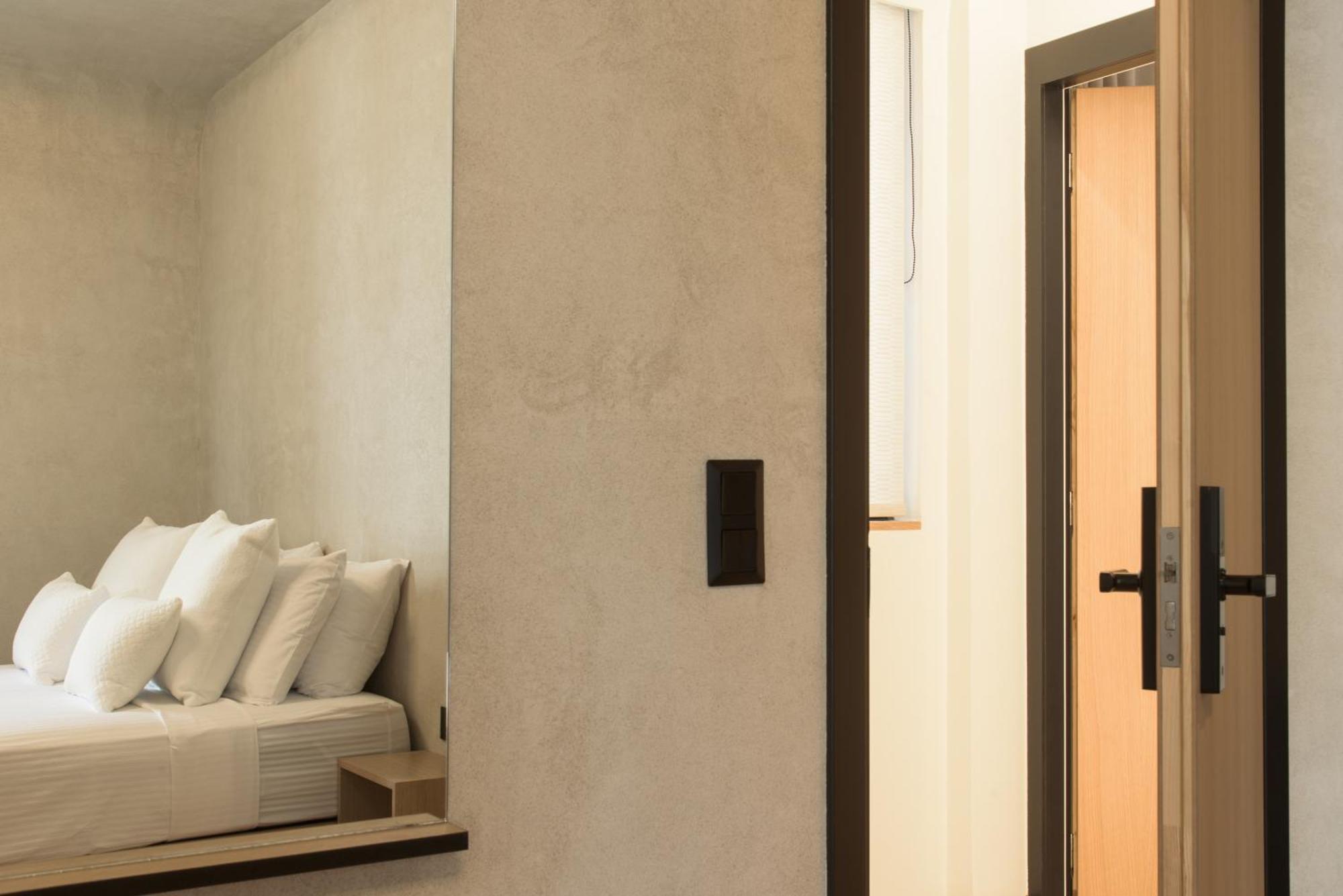 Aparthotel Athensowl Esterno foto