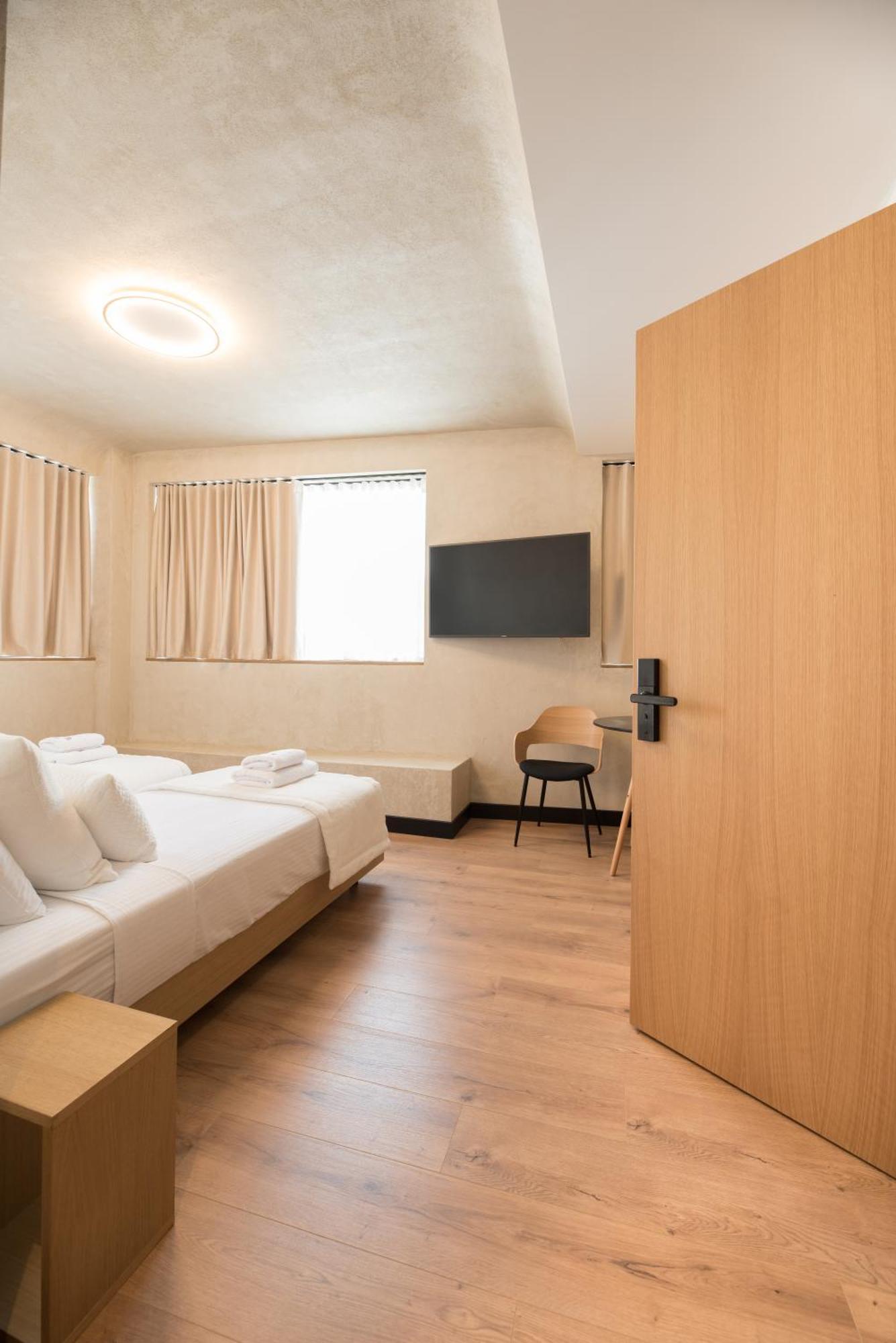 Aparthotel Athensowl Esterno foto
