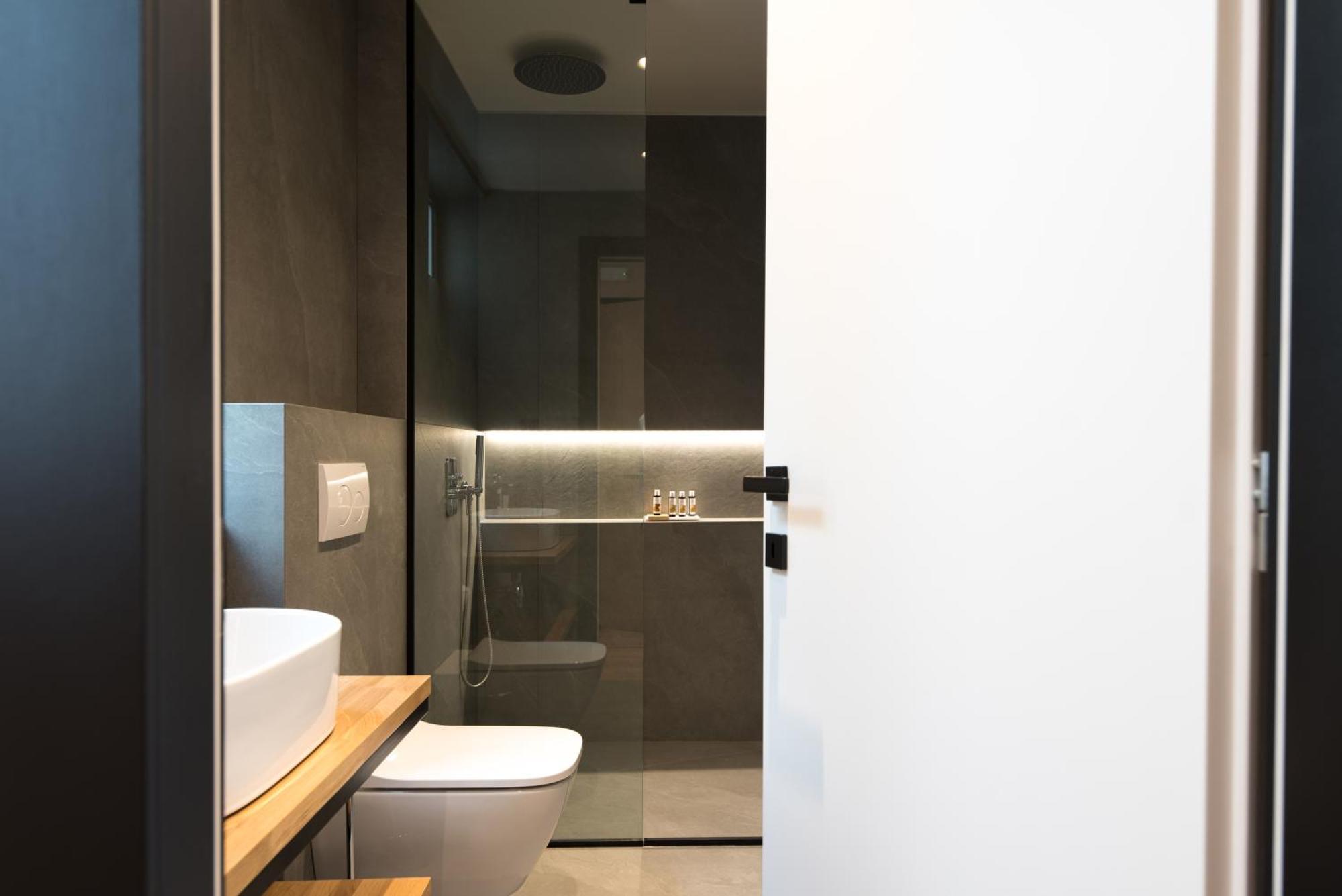 Aparthotel Athensowl Esterno foto