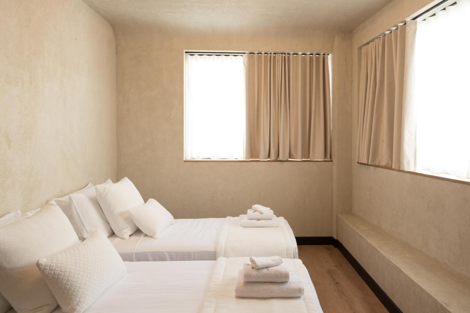 Aparthotel Athensowl Esterno foto