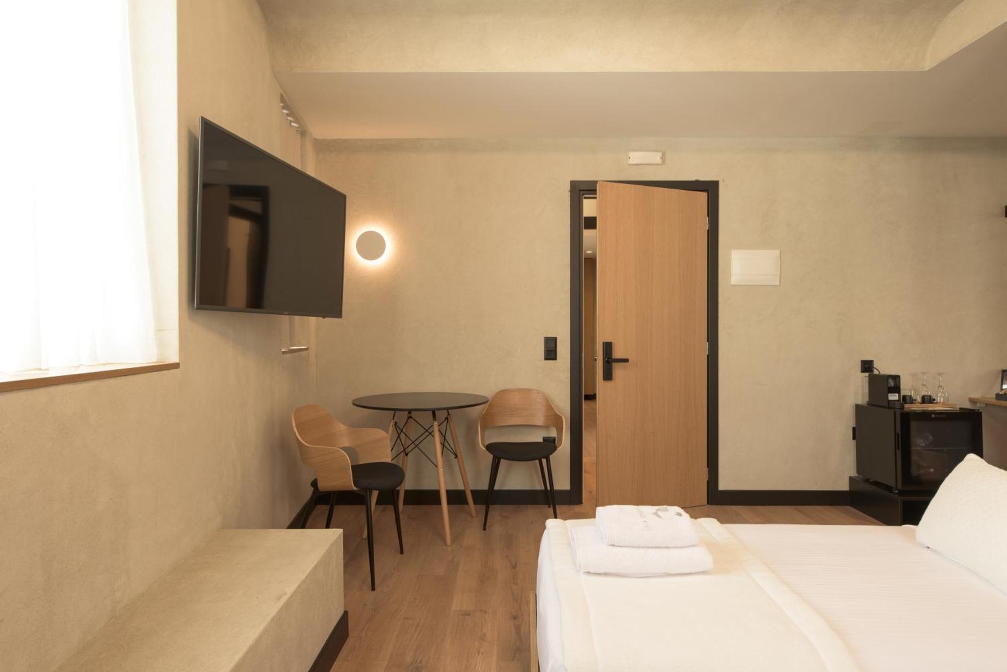 Aparthotel Athensowl Esterno foto