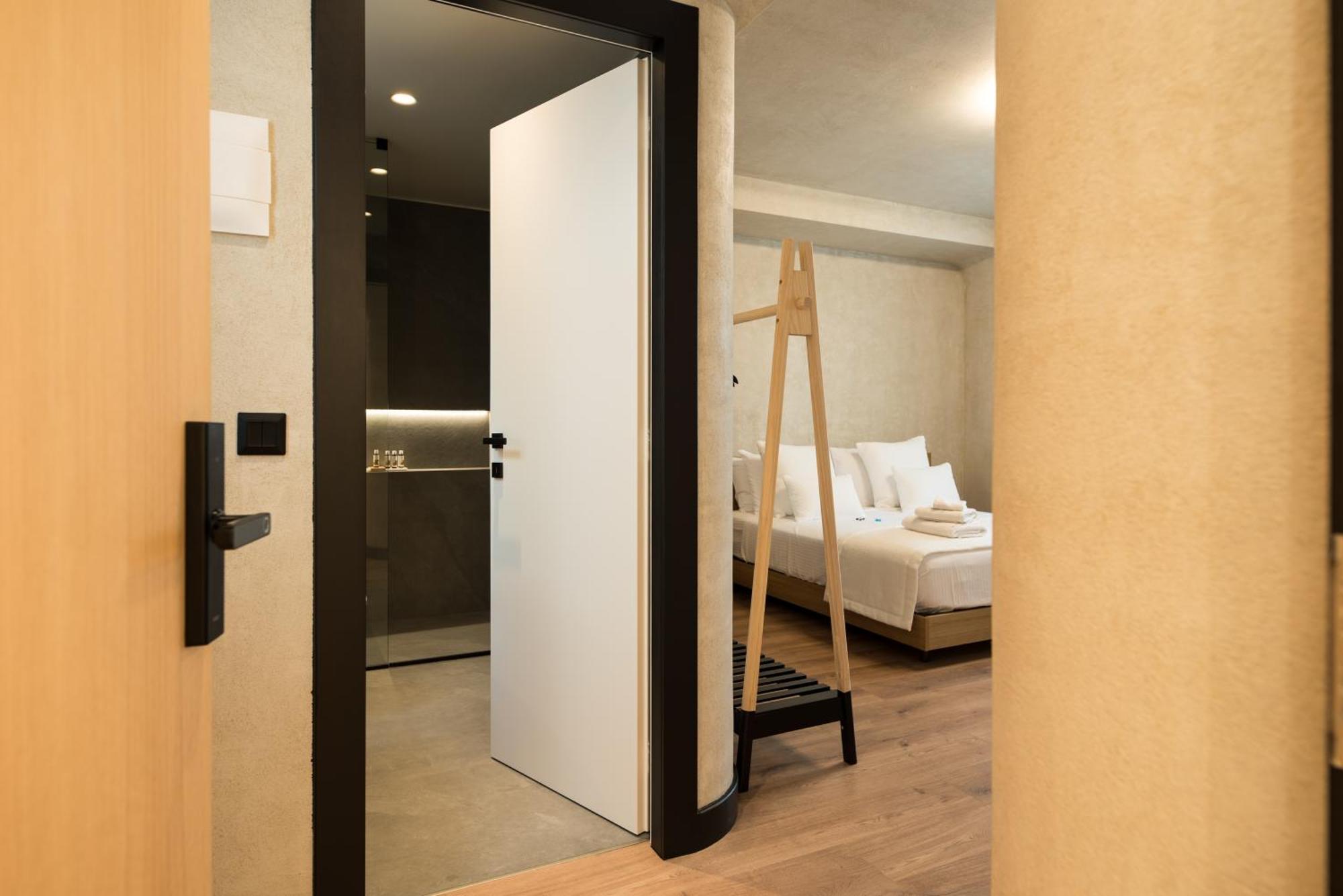 Aparthotel Athensowl Esterno foto