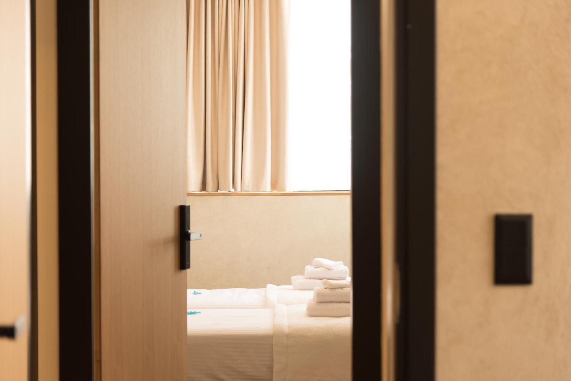 Aparthotel Athensowl Esterno foto